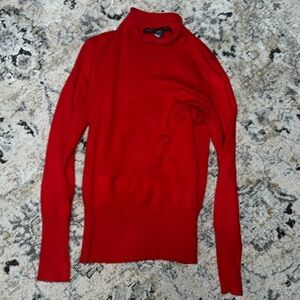 French connection sweater